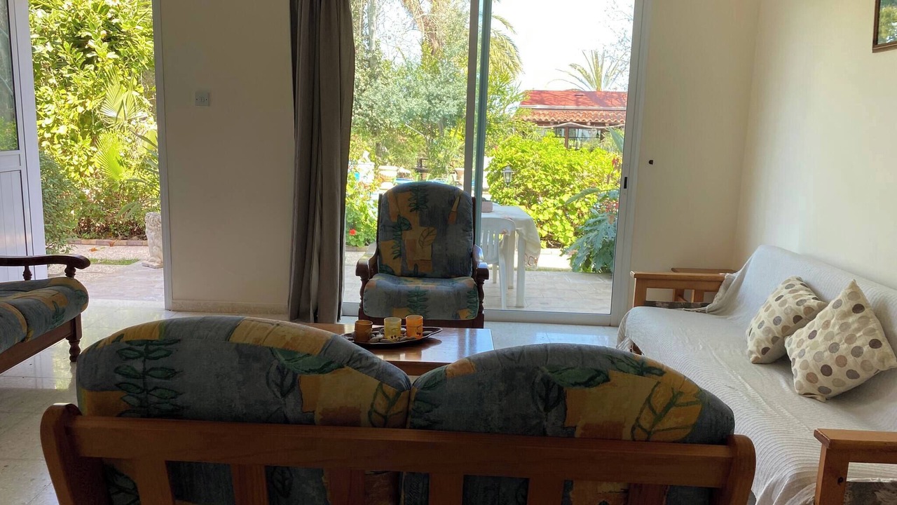 Photo of Patio Balcony in Argaka