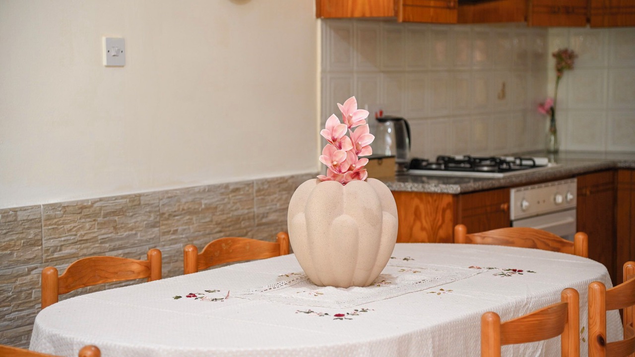 Photo of Patio Balcony in Argaka
