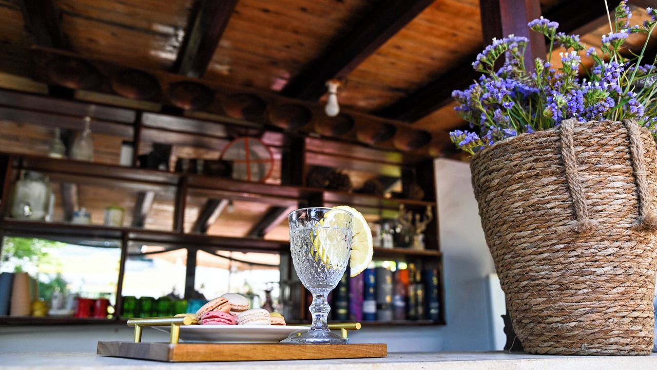 Photo of Patio Balcony in Argaka