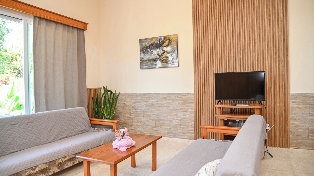 Photo of Patio Balcony in Argaka