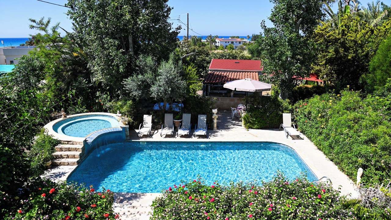 Photo of Outdoor in Argaka