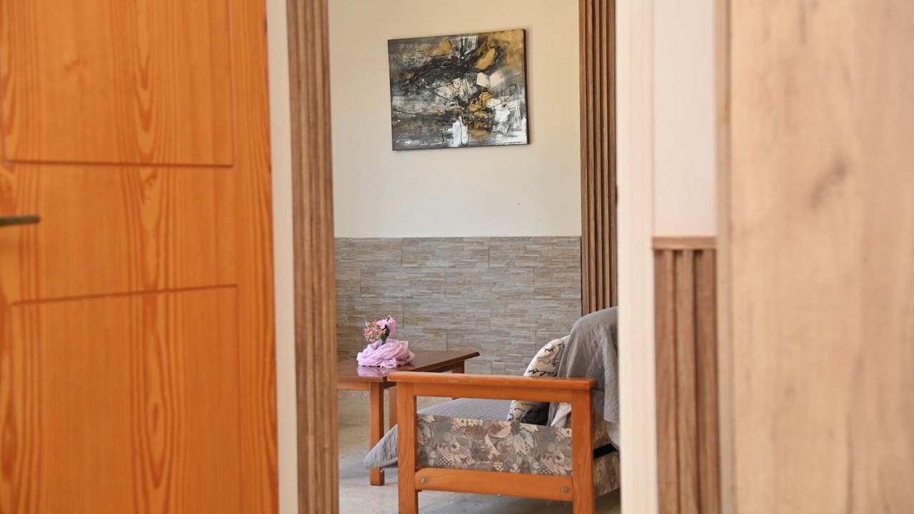 Photo of Patio Balcony in Argaka