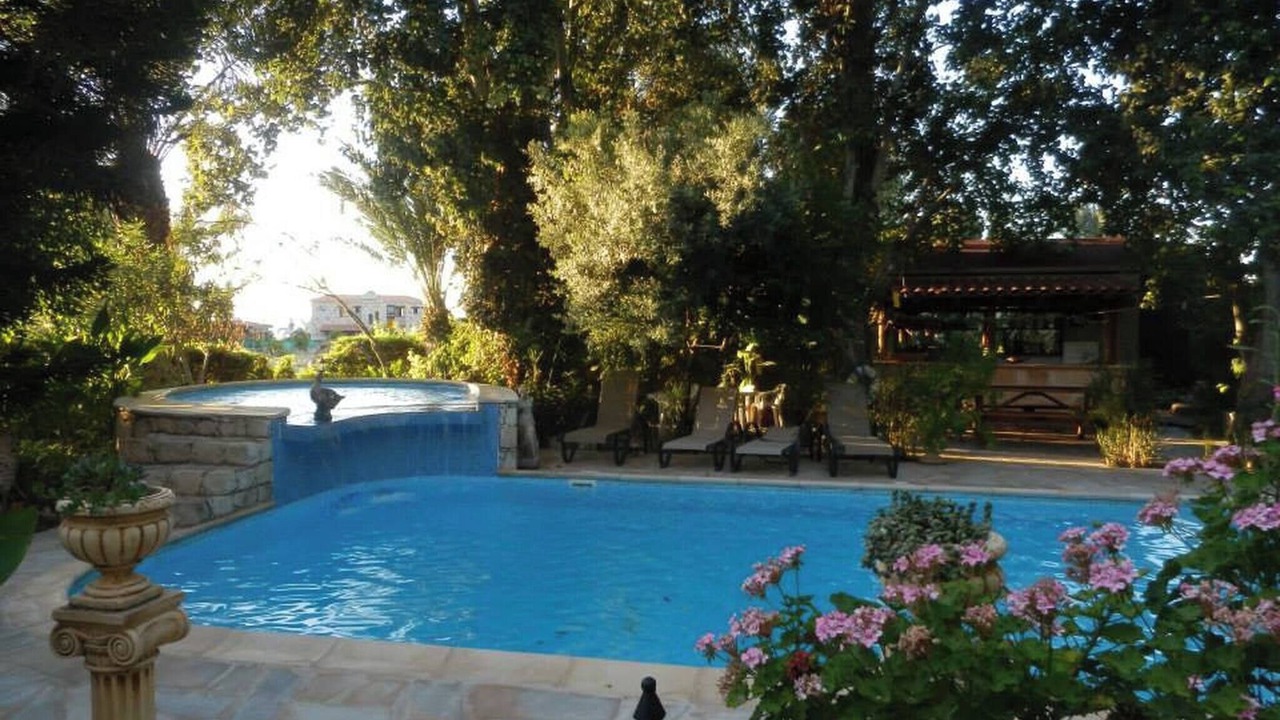 Photo of Outdoor in Argaka