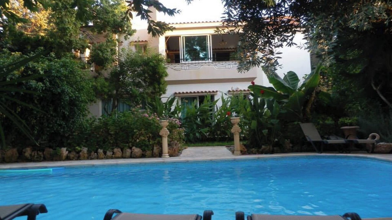 Photo of Patio Balcony in Argaka