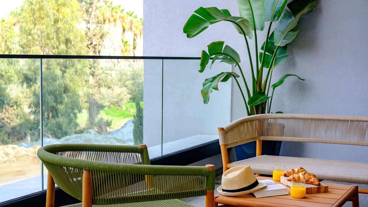 Photo of Outdoor in Vasa Koilaniou