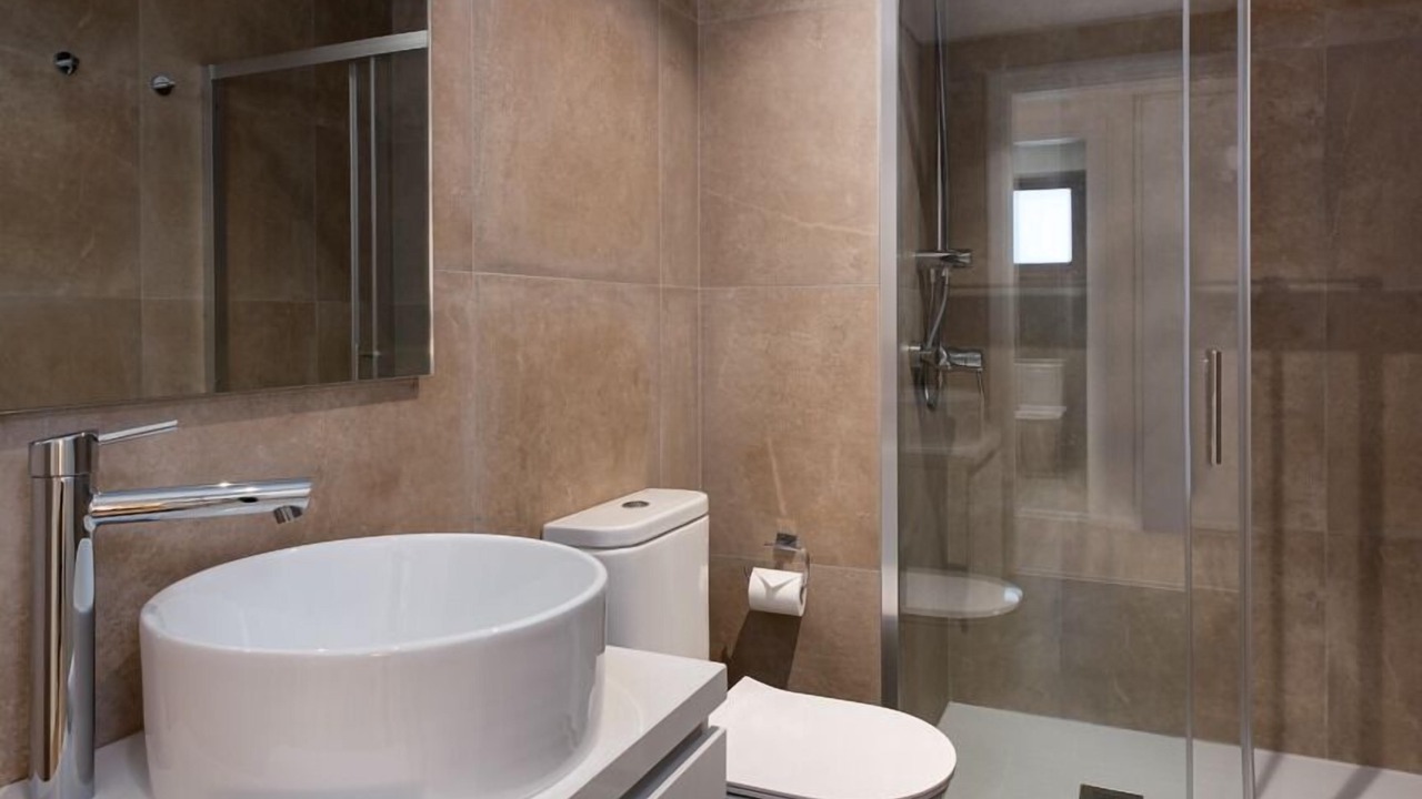 Photo of Bathroom in Vasa Koilaniou