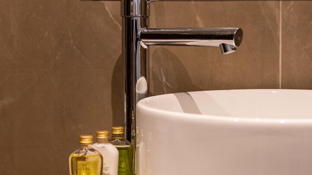 Photo of Bathroom in Vasa Koilaniou