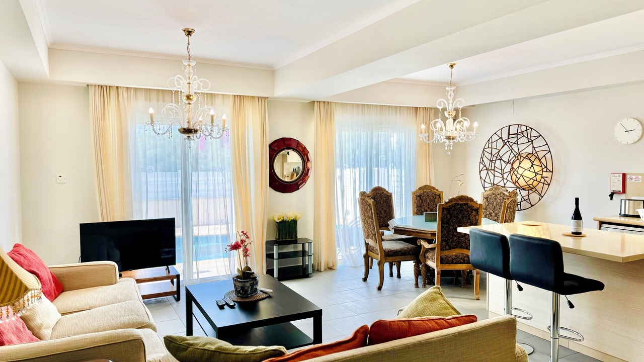 Photo of Livingroom in Pernera