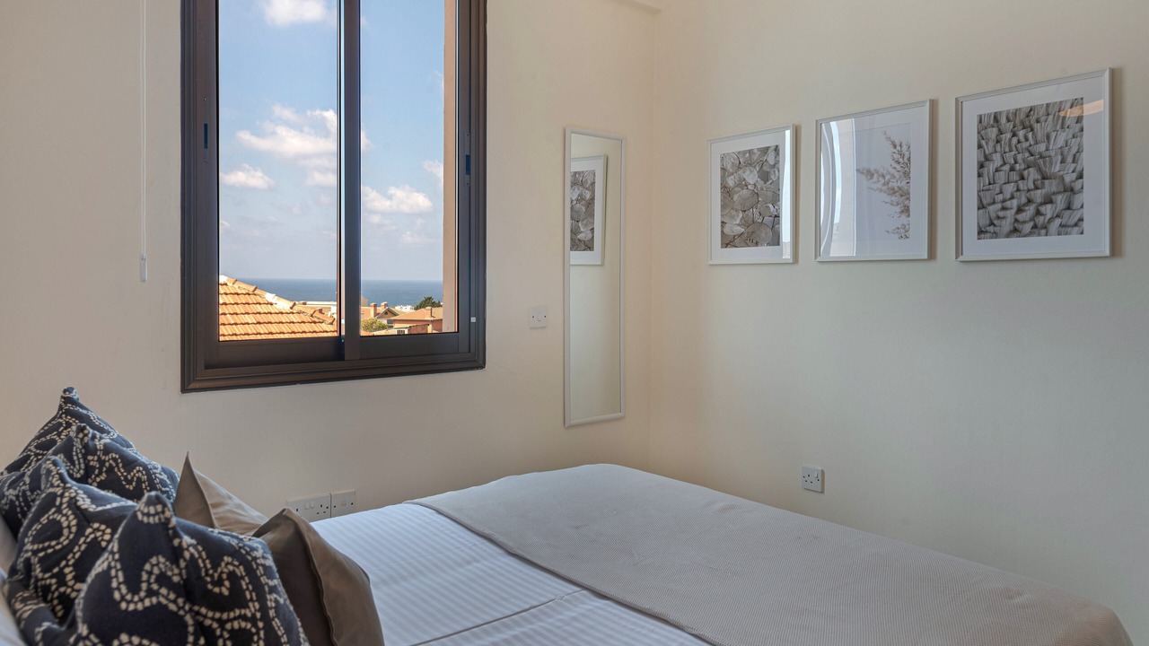 Photo of Bedroom in Old Town