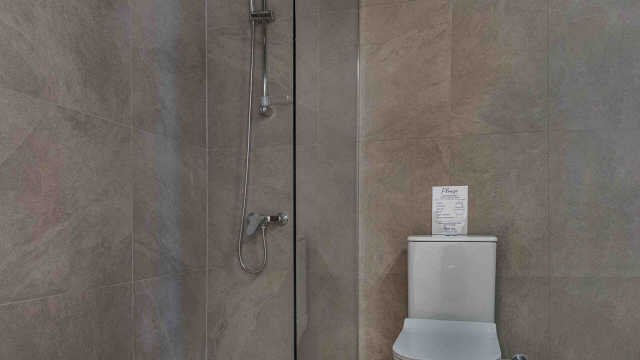 Photo of Bathroom in Old Town
