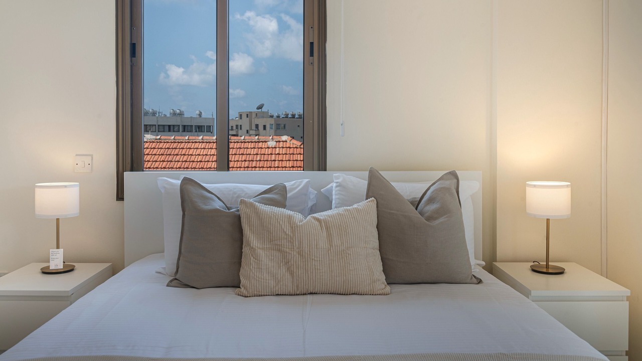 Photo of Bedroom in Old Town