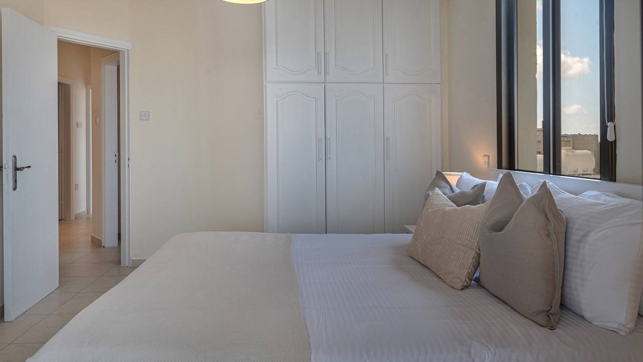 Photo of Bedroom in Old Town
