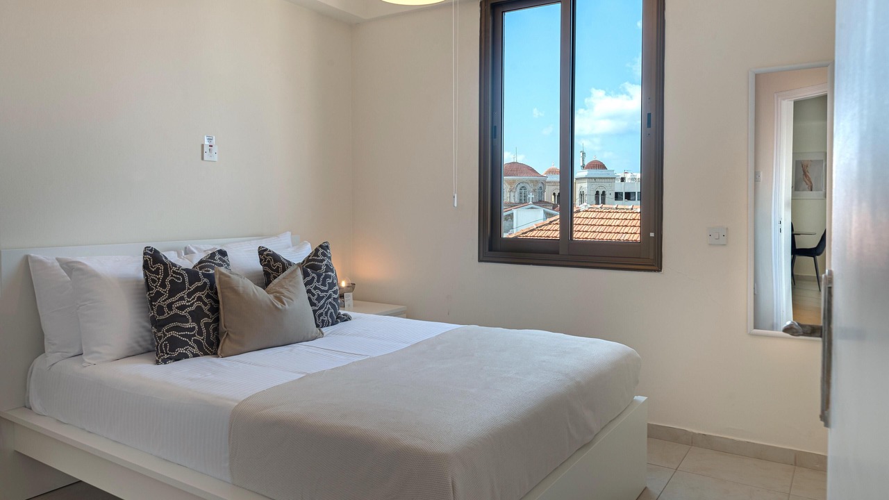 Photo of Bedroom in Old Town