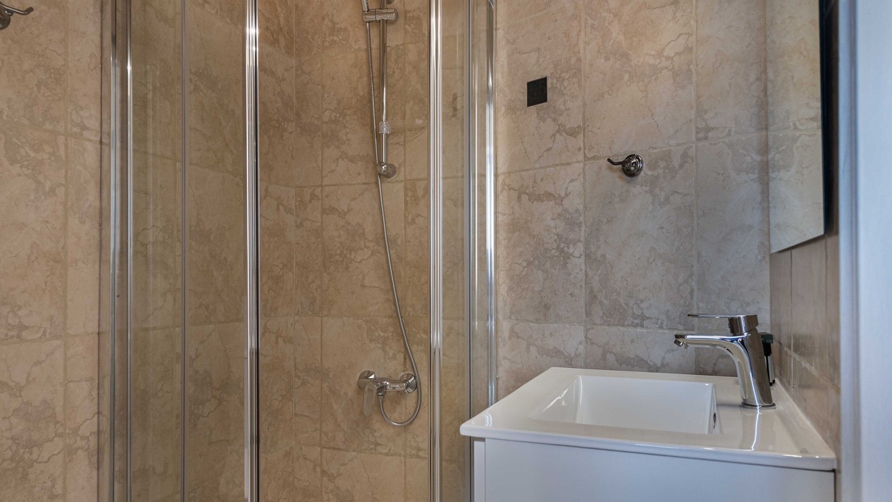 Photo of Bathroom in Old Town