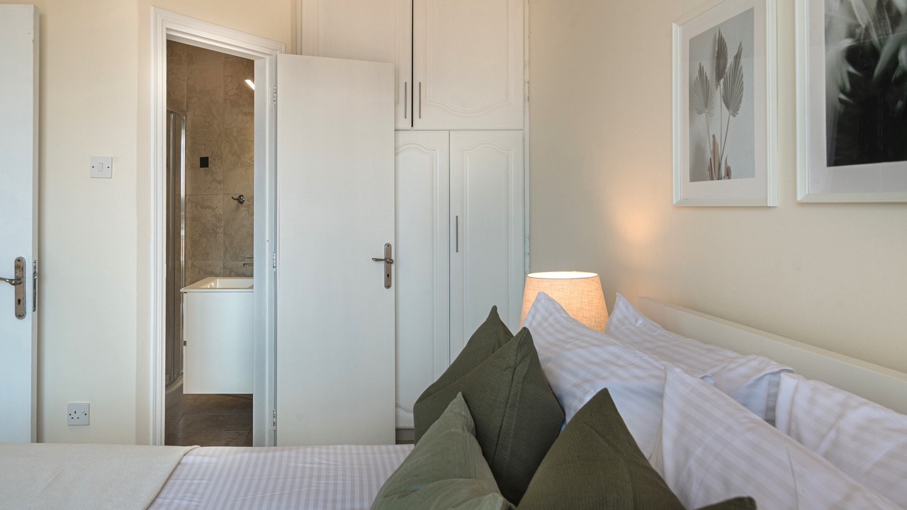 Photo of Bedroom in Old Town