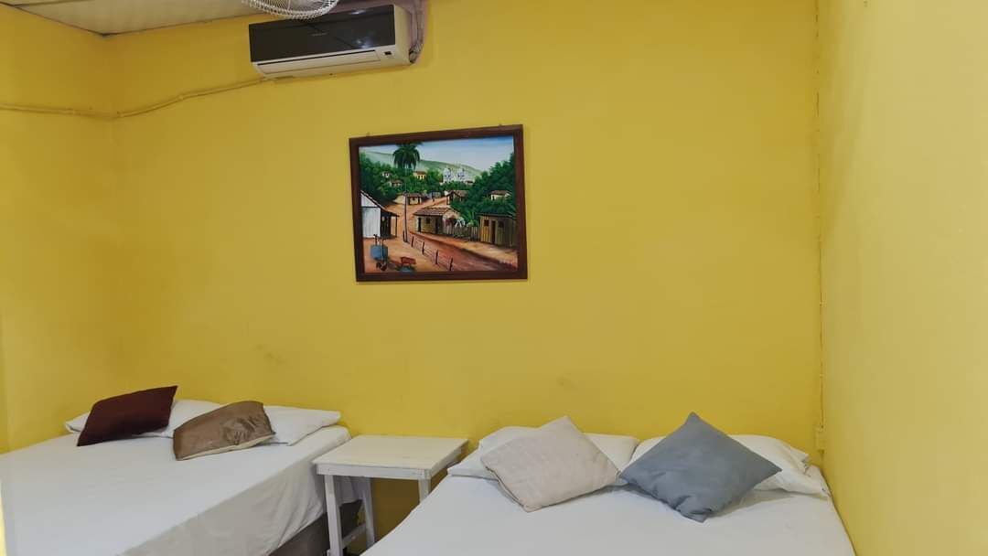 Photo of Bedroom in El Viejo