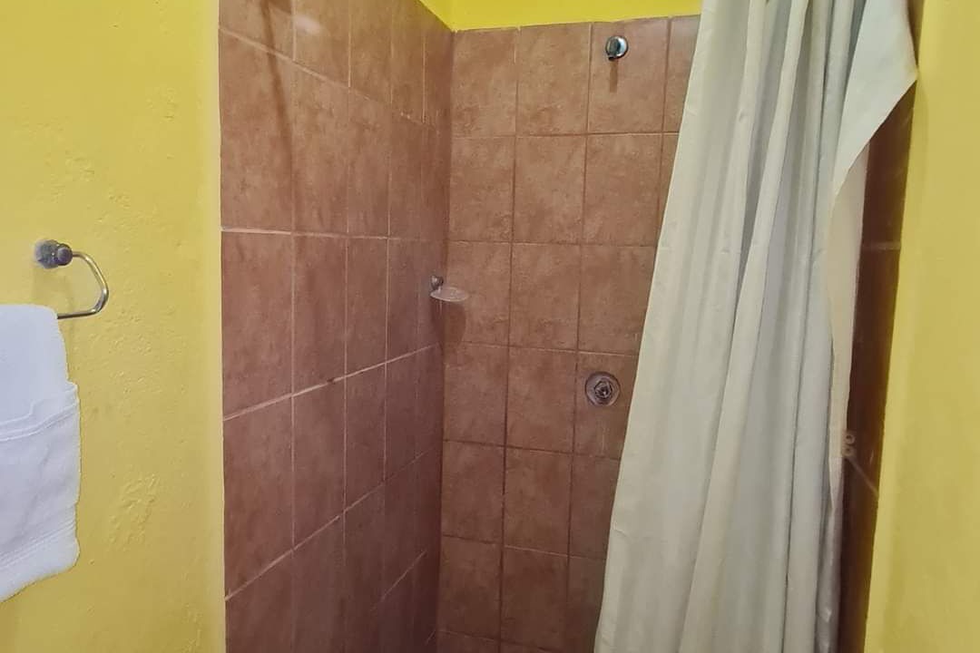 Photo of Bathroom in El Viejo