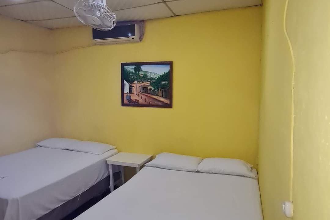 Photo of Bedroom in El Viejo