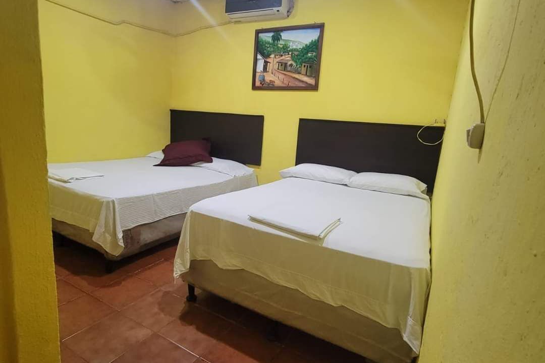 Photo of Bedroom in El Viejo