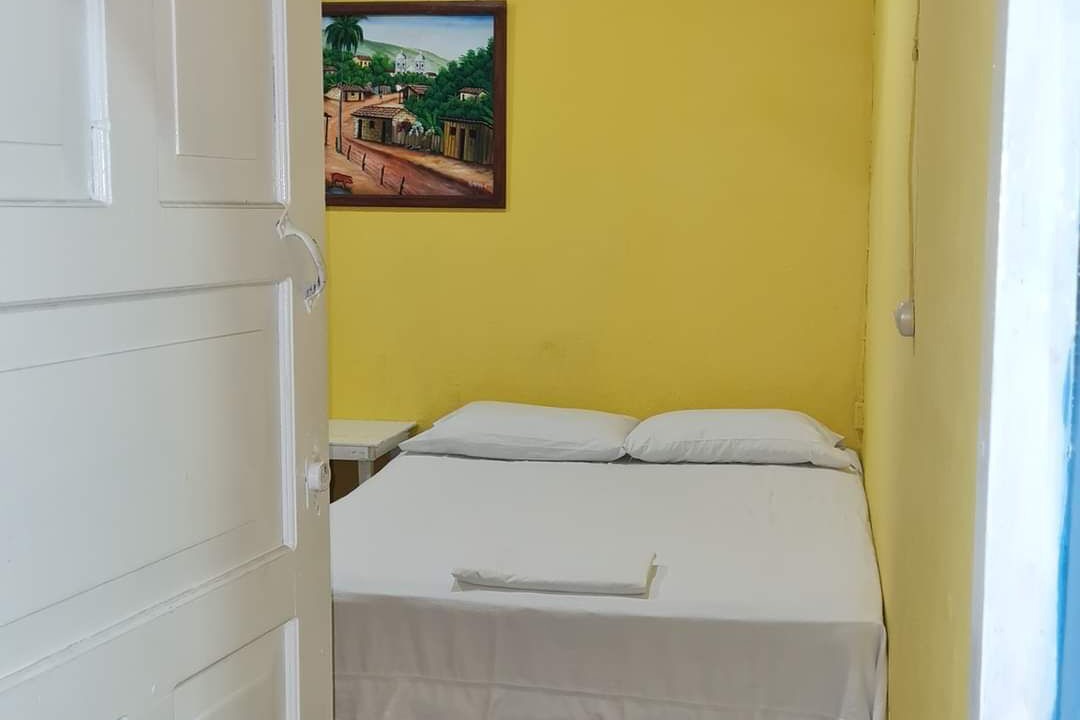 Photo of Bedroom in El Viejo