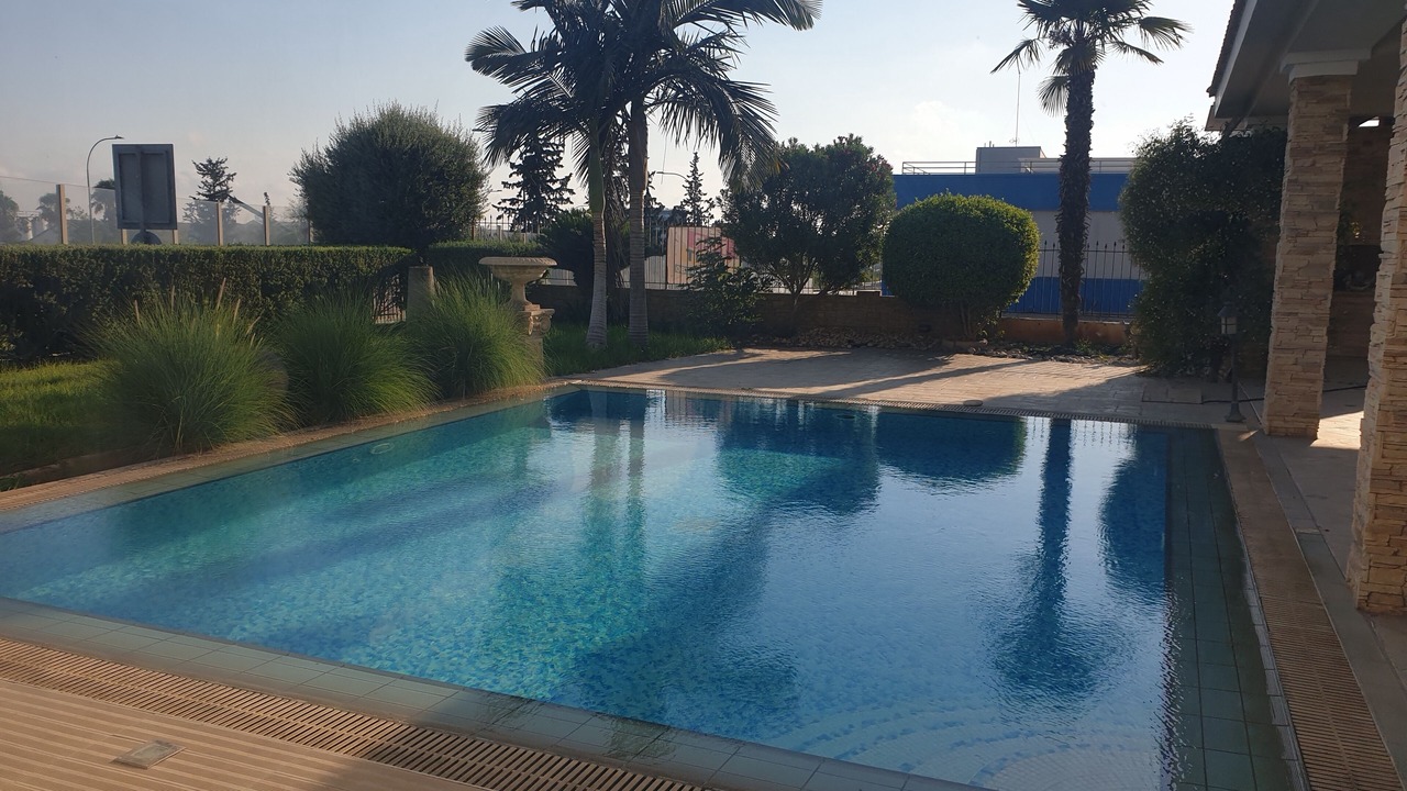 Photo of Outdoor in Agios Athanasios