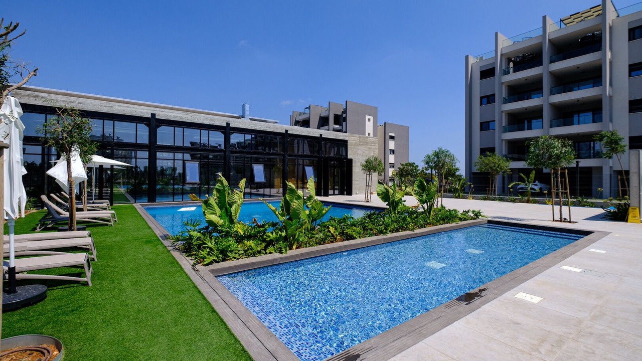 Photo of Outdoor in Vasa Koilaniou