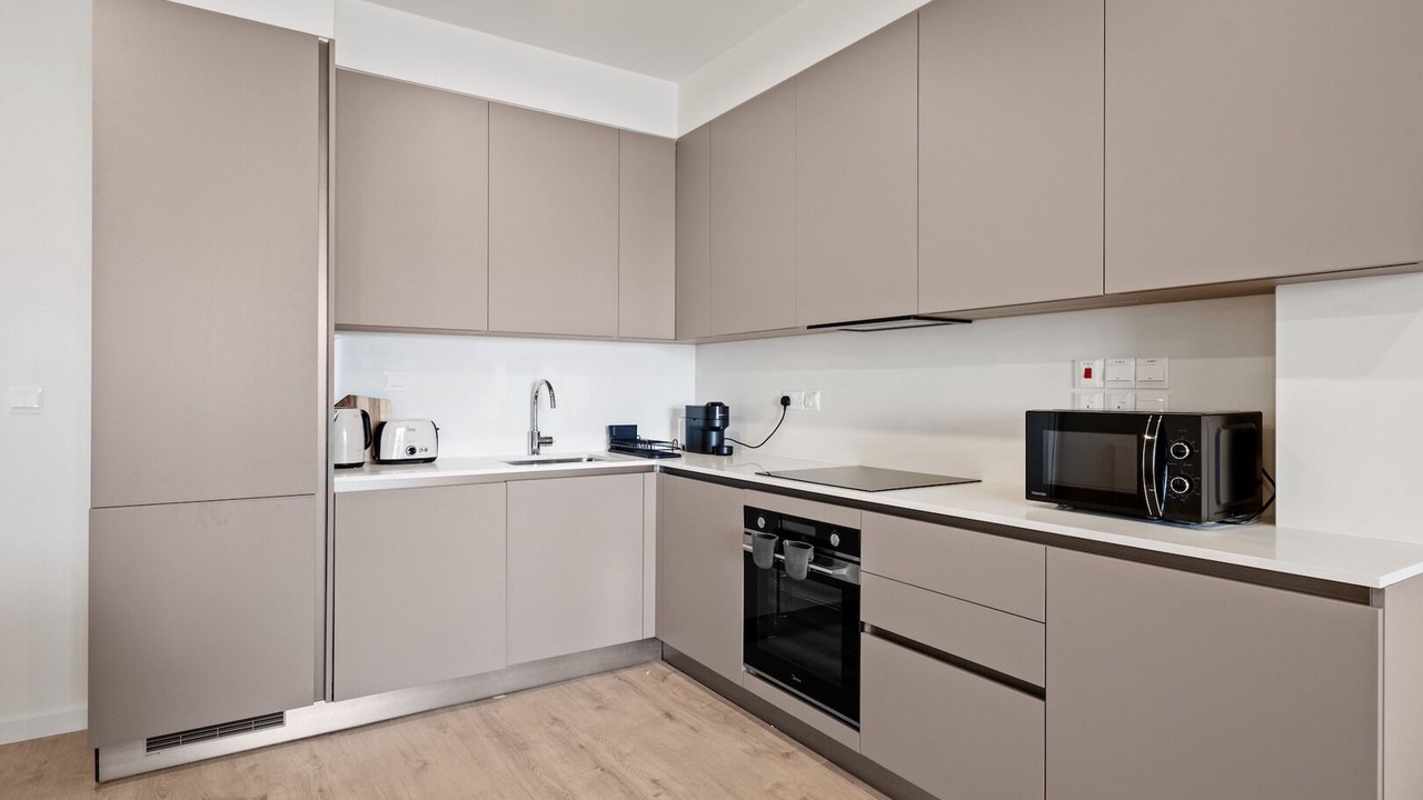 Photo of Kitchen in Vasa Koilaniou