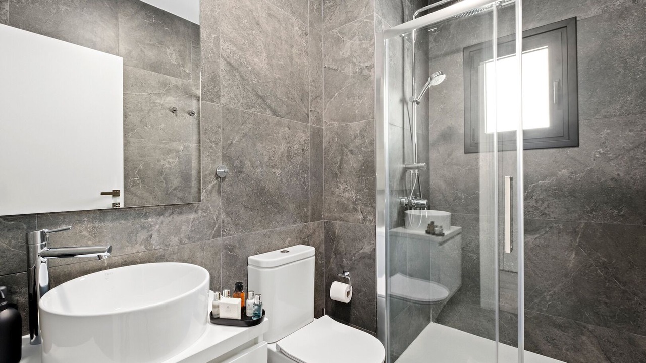 Photo of Bathroom in Vasa Koilaniou