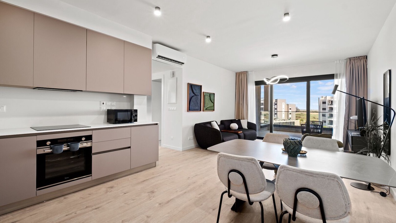 Photo of Kitchen in Vasa Koilaniou
