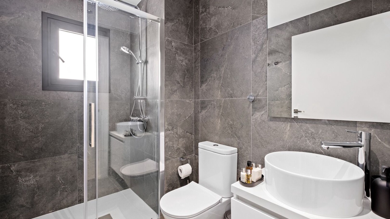 Photo of Bathroom in Vasa Koilaniou