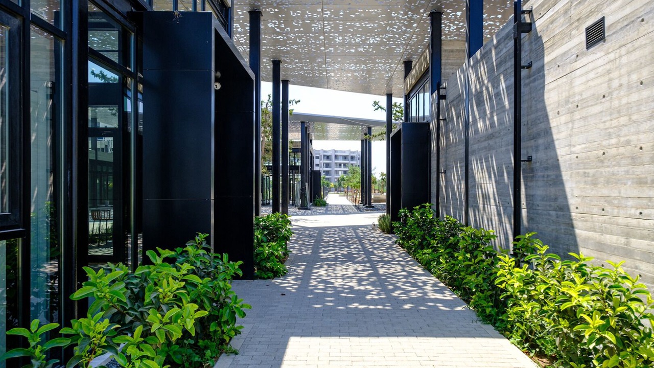 Photo of Outdoor in Vasa Koilaniou