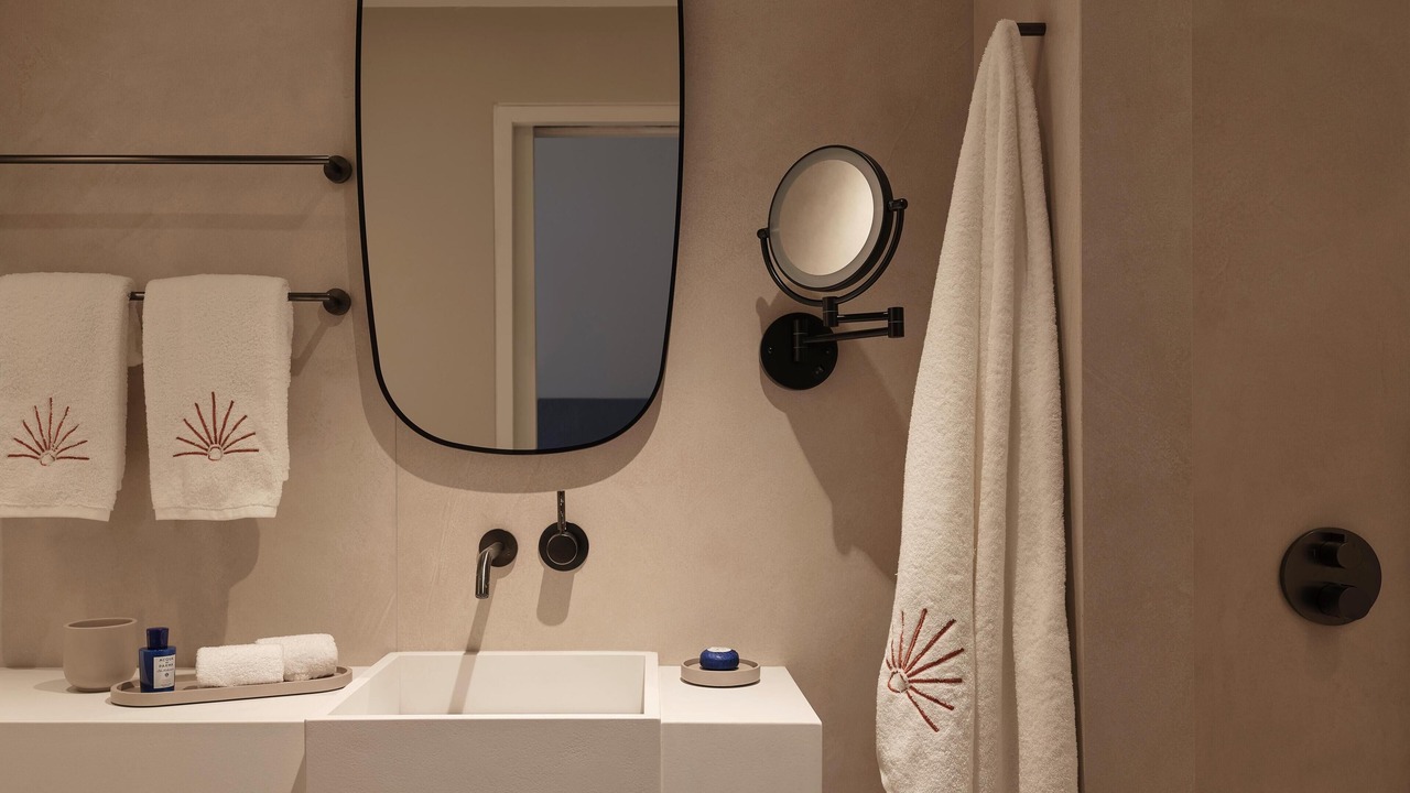 Photo of Bathroom in Nicosia
