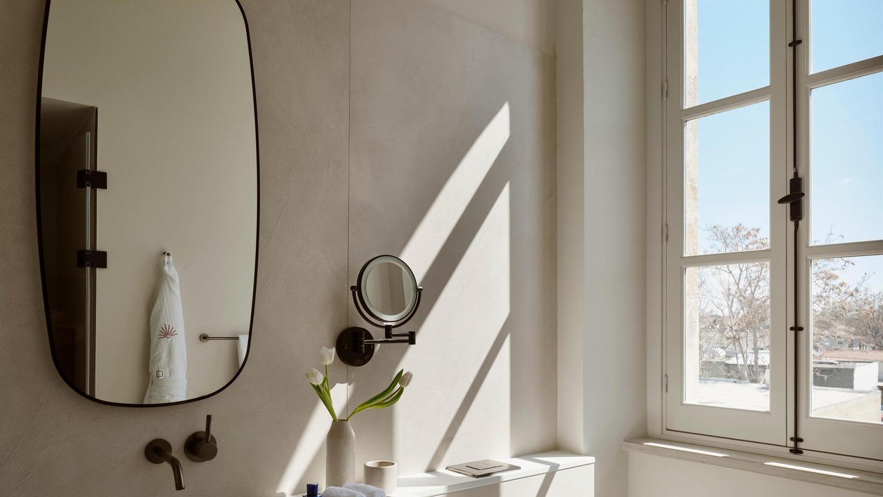 Photo of Bathroom in Nicosia