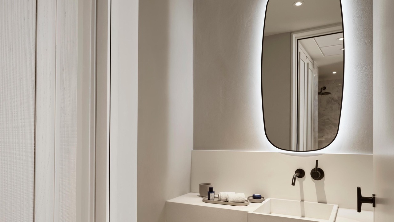 Photo of Bathroom in Nicosia