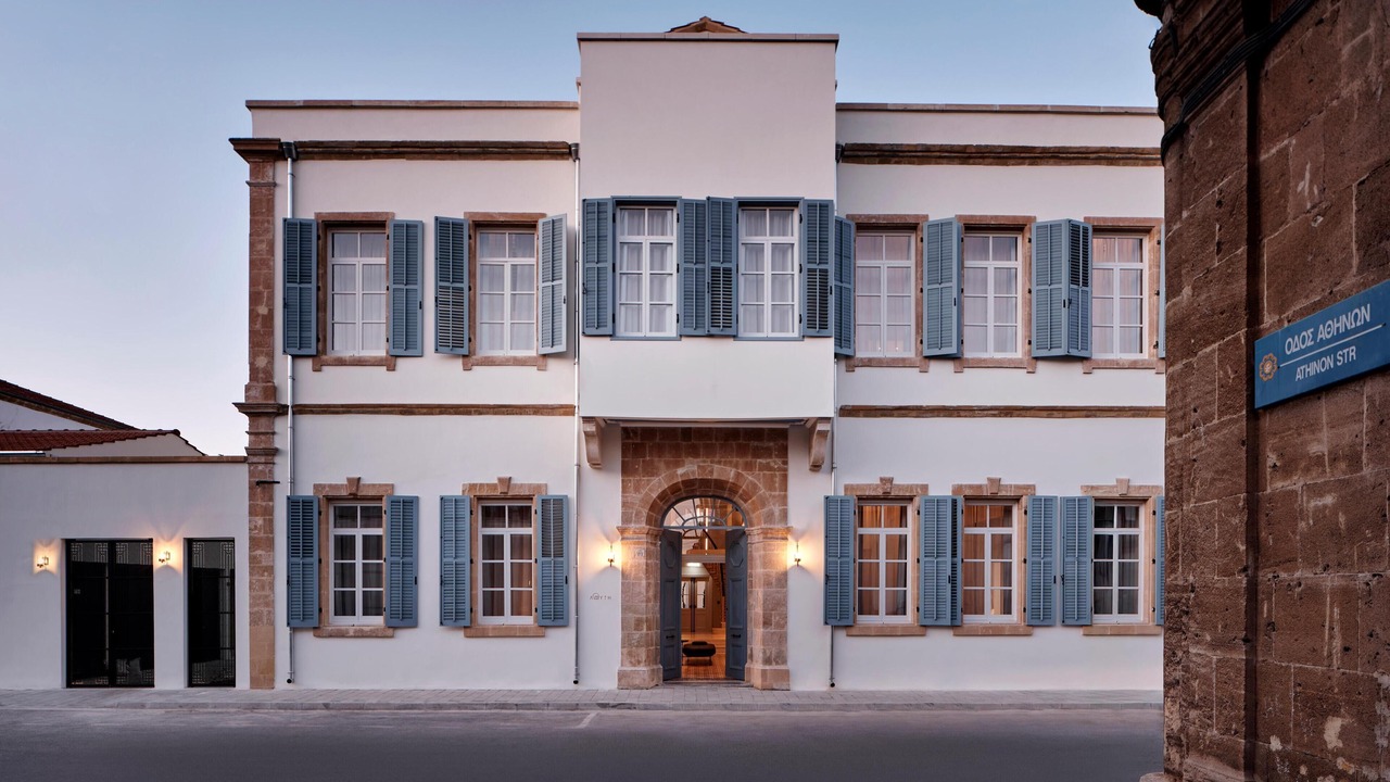 Photo of Outdoor in Nicosia