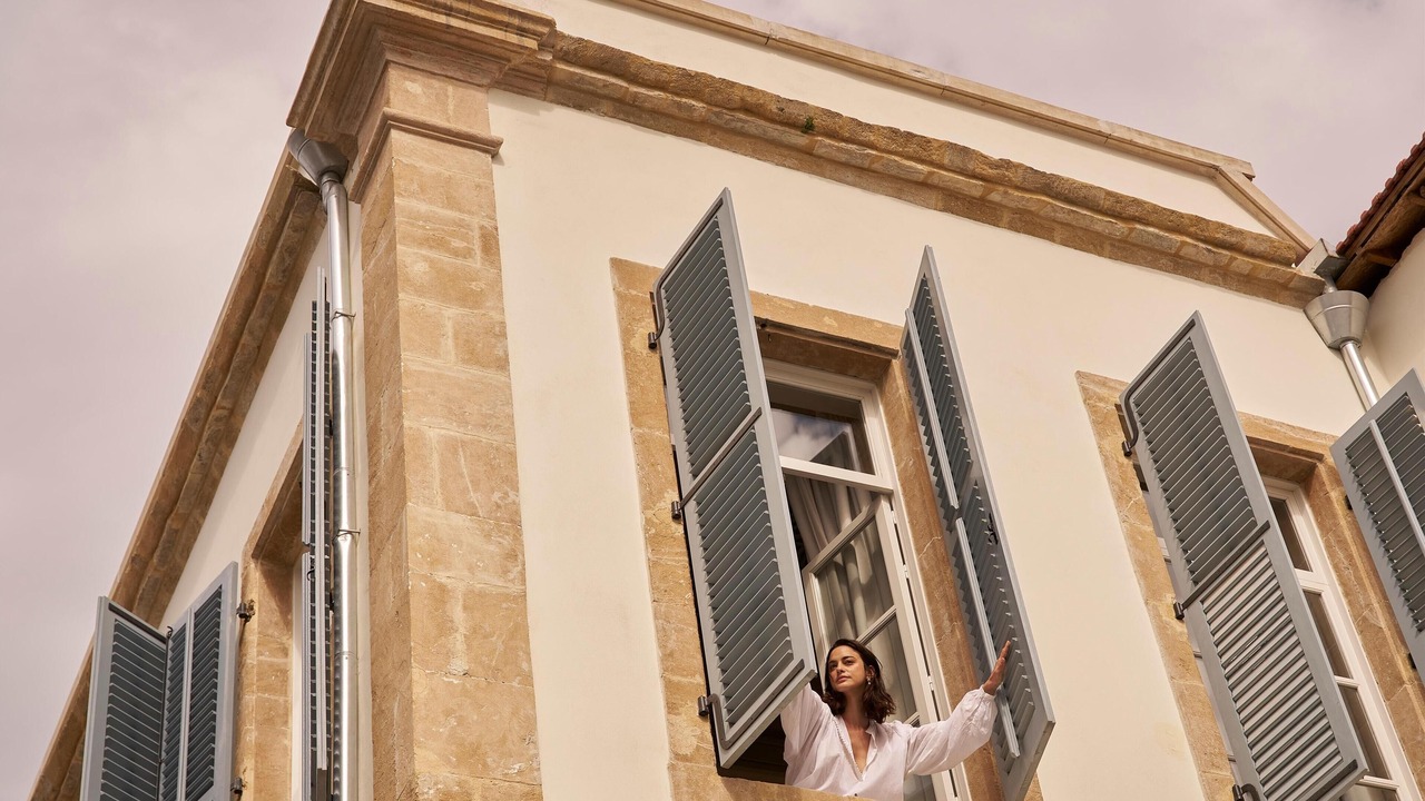 Photo of Outdoor in Nicosia