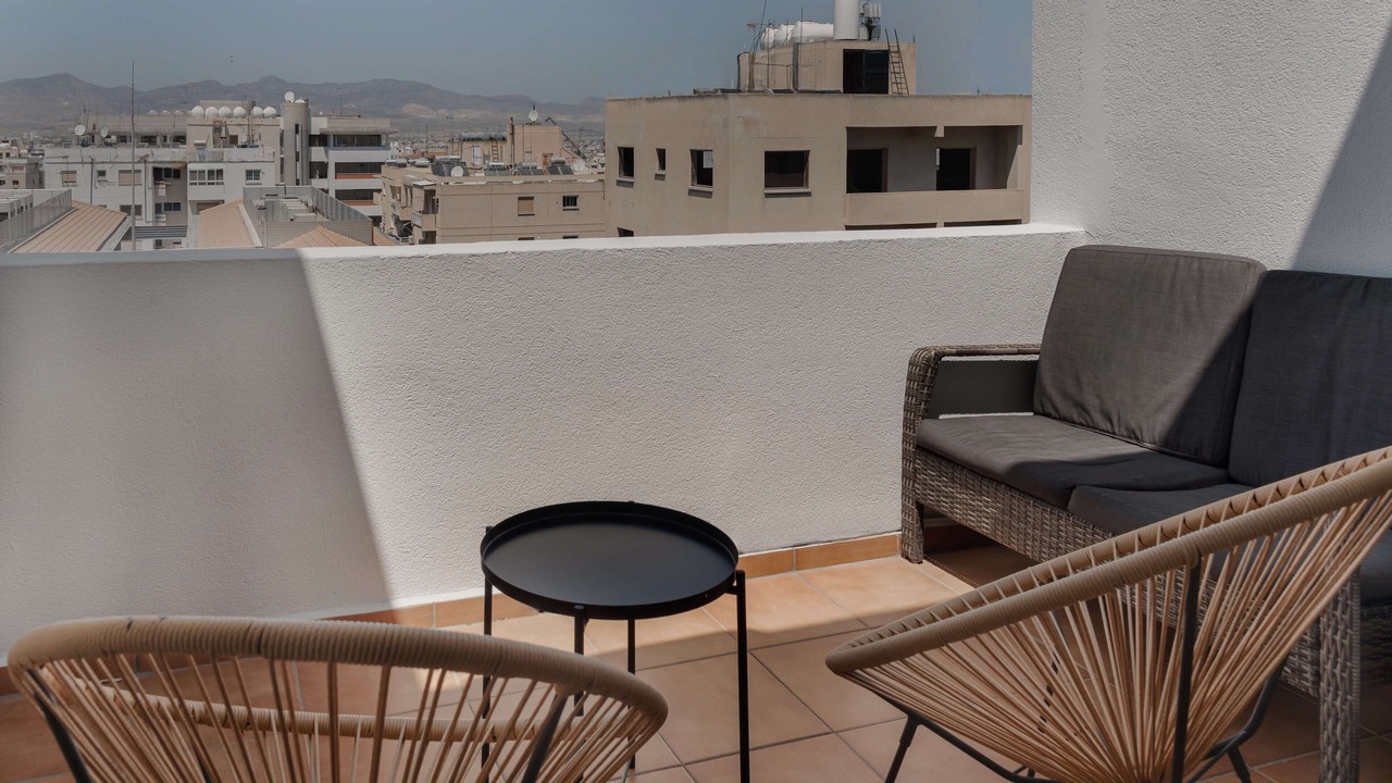 Photo of Outdoor in Acropolis