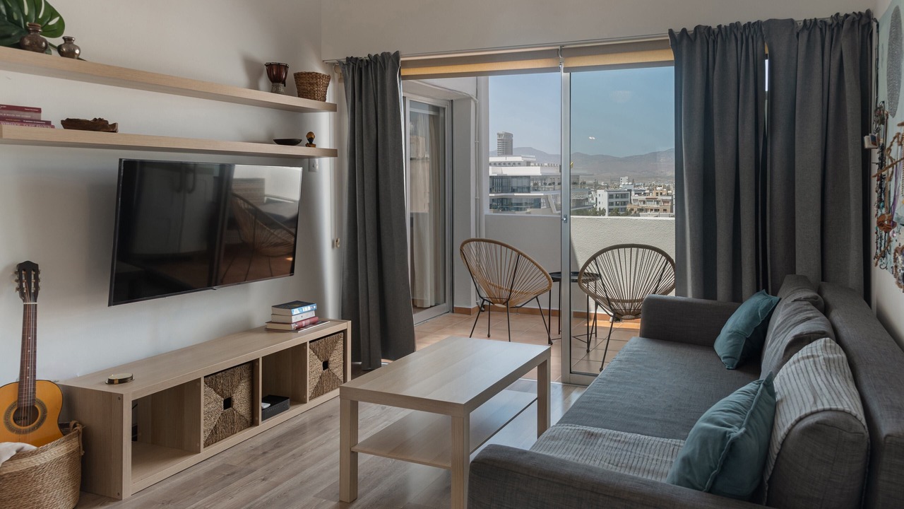 Photo of Bedroom in Acropolis