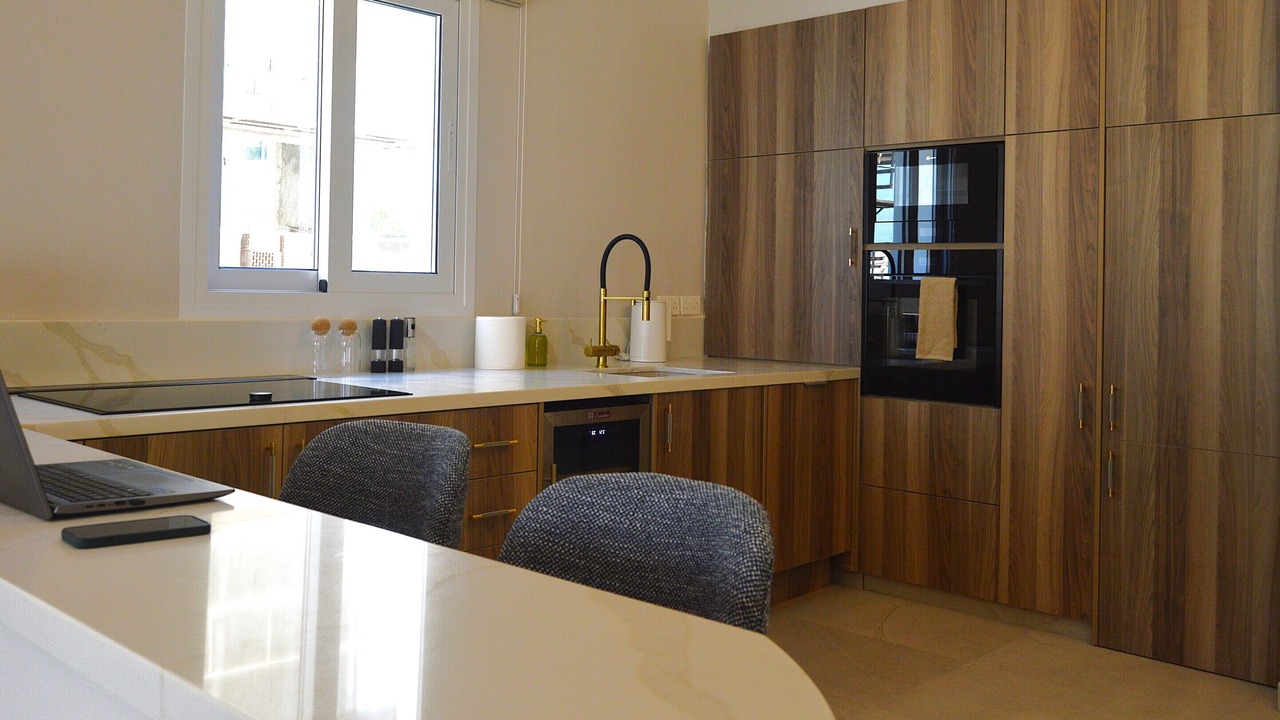 Photo of Kitchen in Kissonerga