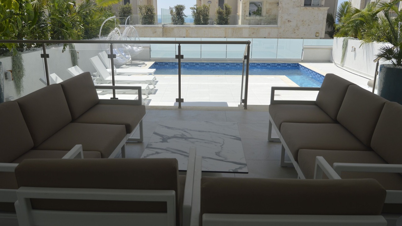 Photo of Outdoor in Kissonerga