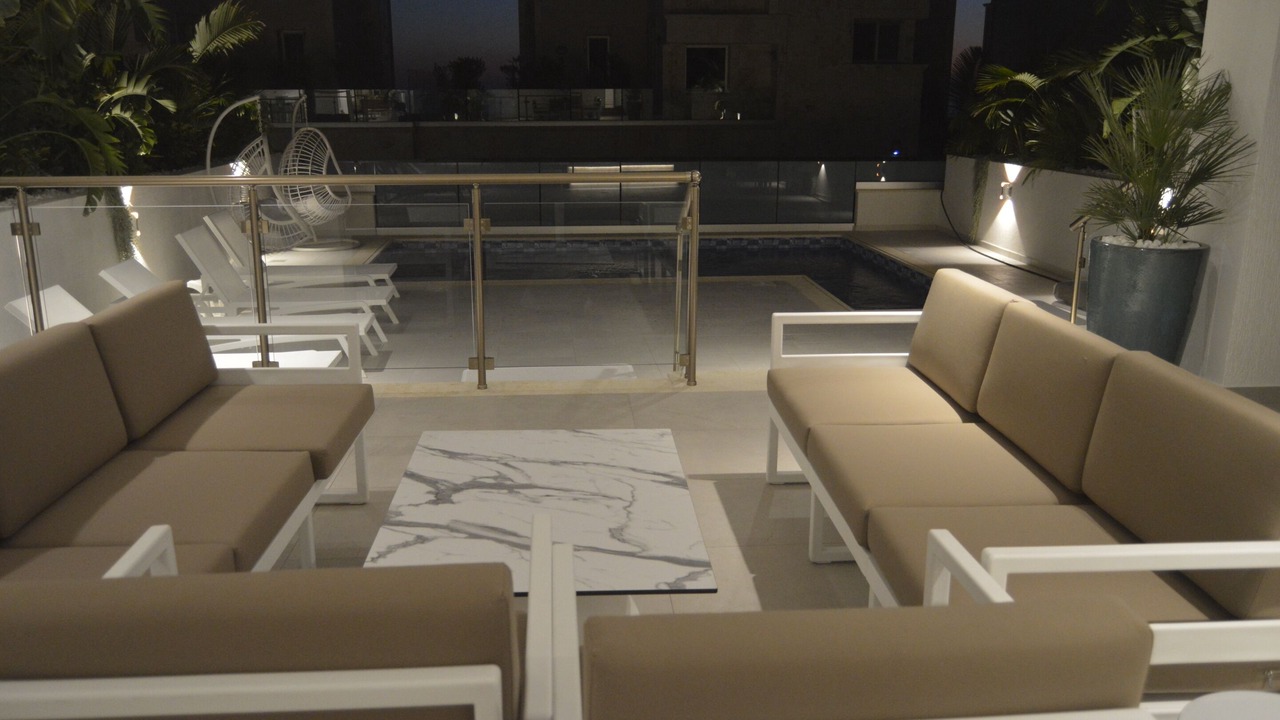 Photo of Outdoor in Kissonerga