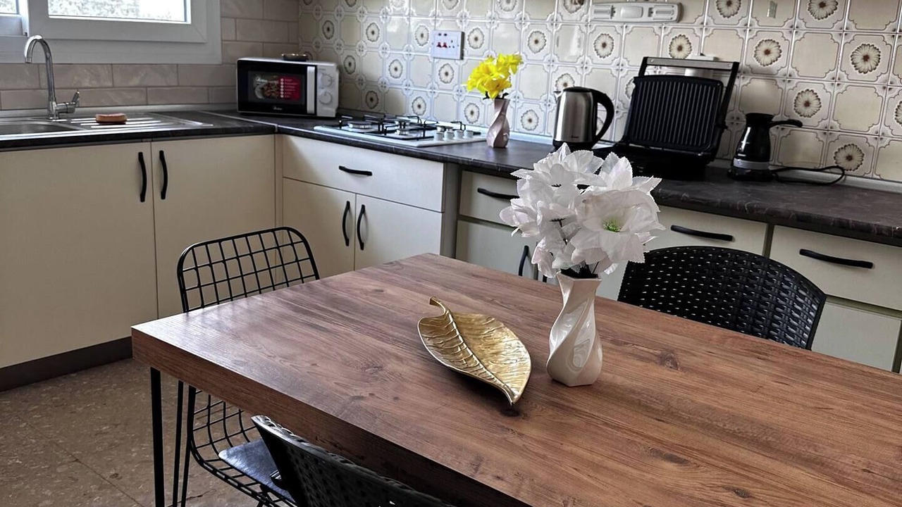 Photo of Kitchen in Yenisehir