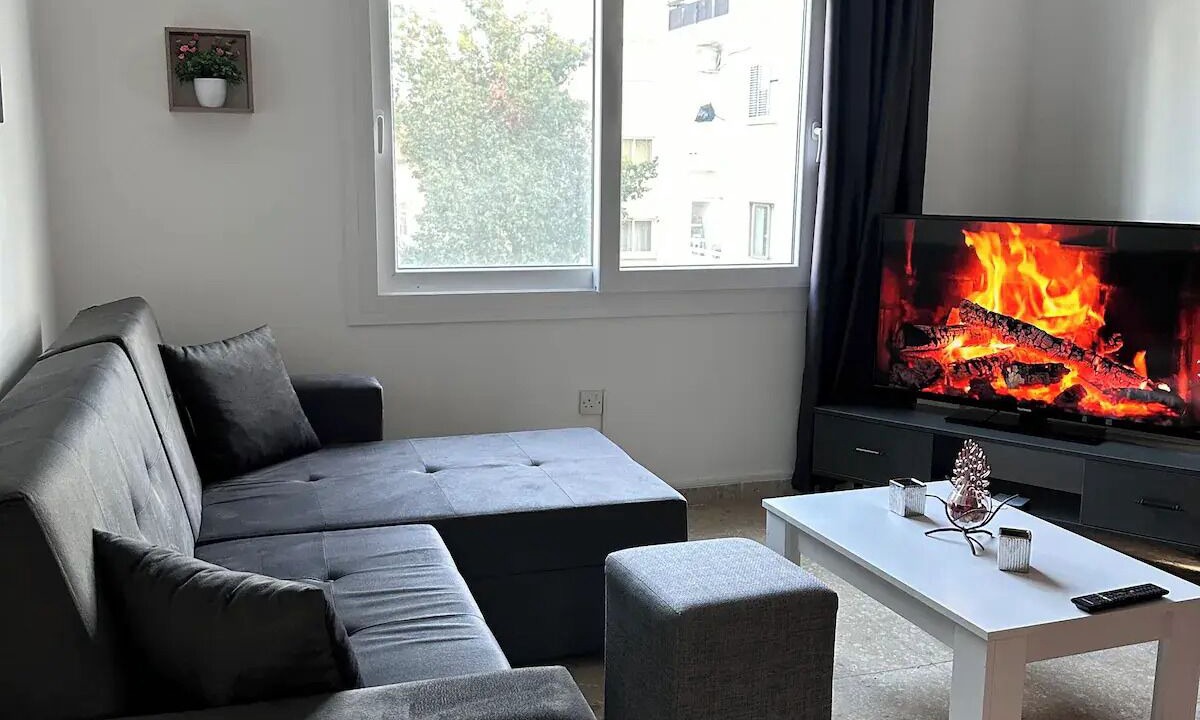 Photo of Livingroom in Yenisehir