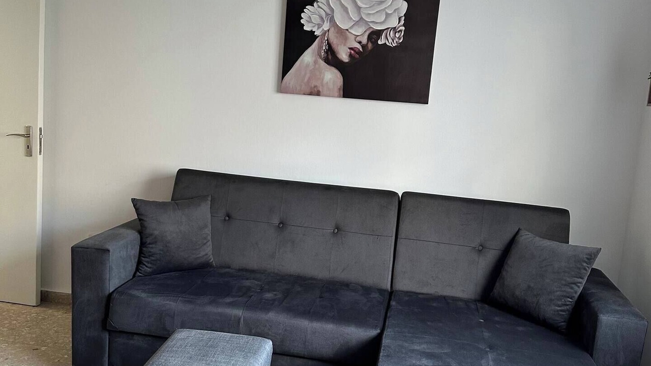 Photo of Livingroom in Yenisehir