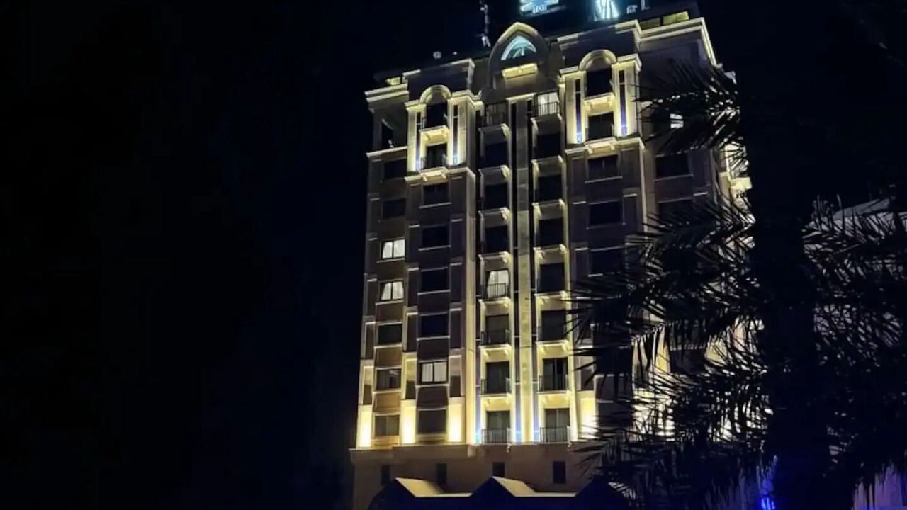 Photo of Outdoor in Yenisehir