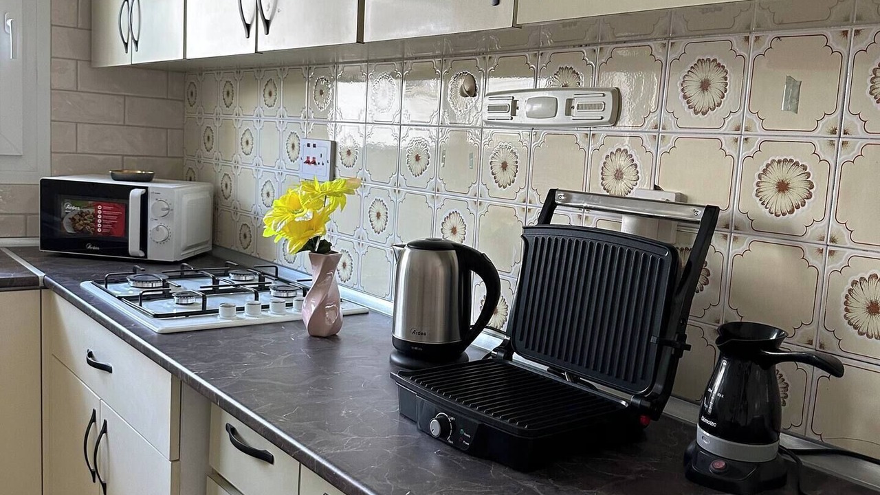 Photo of Kitchen in Yenisehir