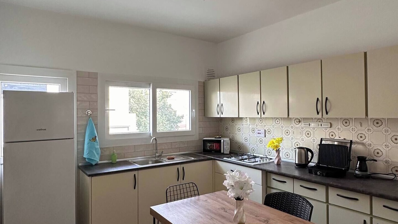 Photo of Kitchen in Yenisehir