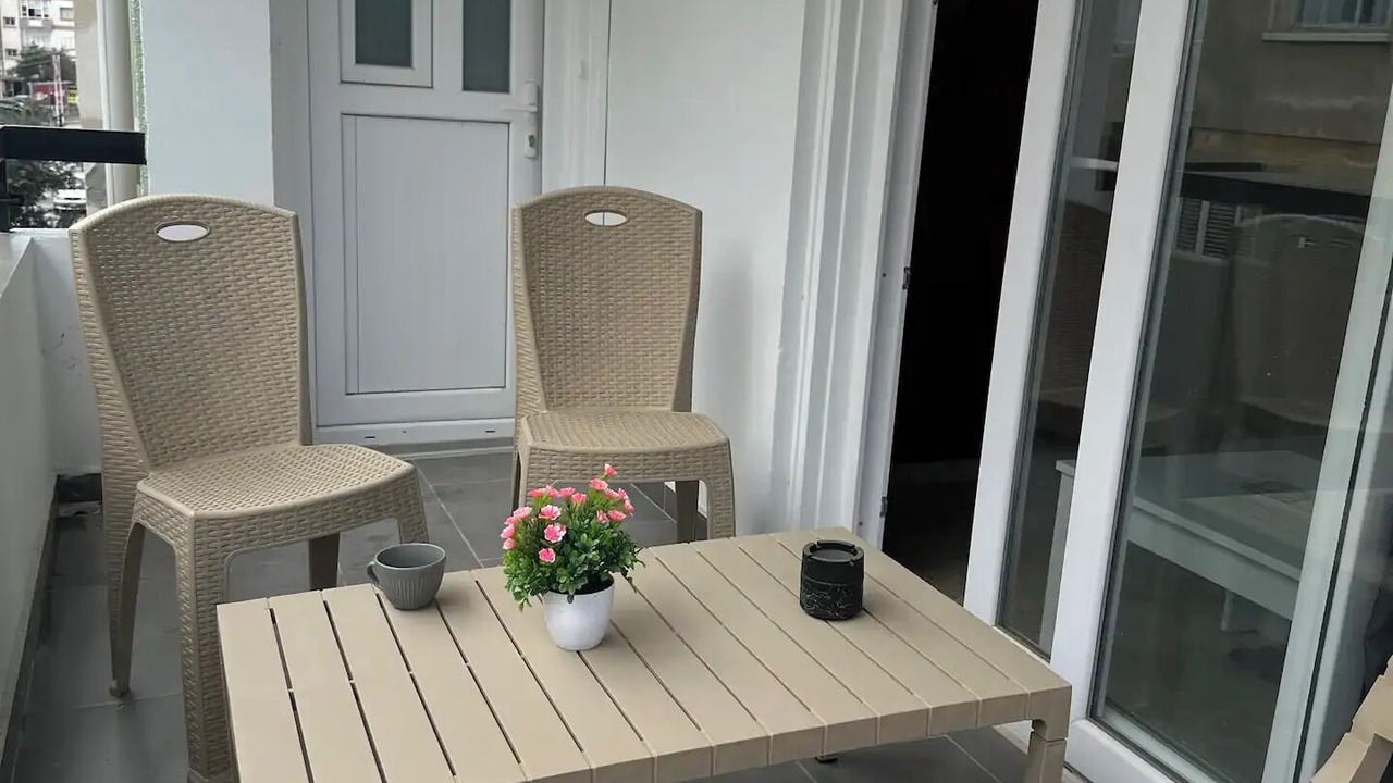 Photo of Outdoor in Yenisehir