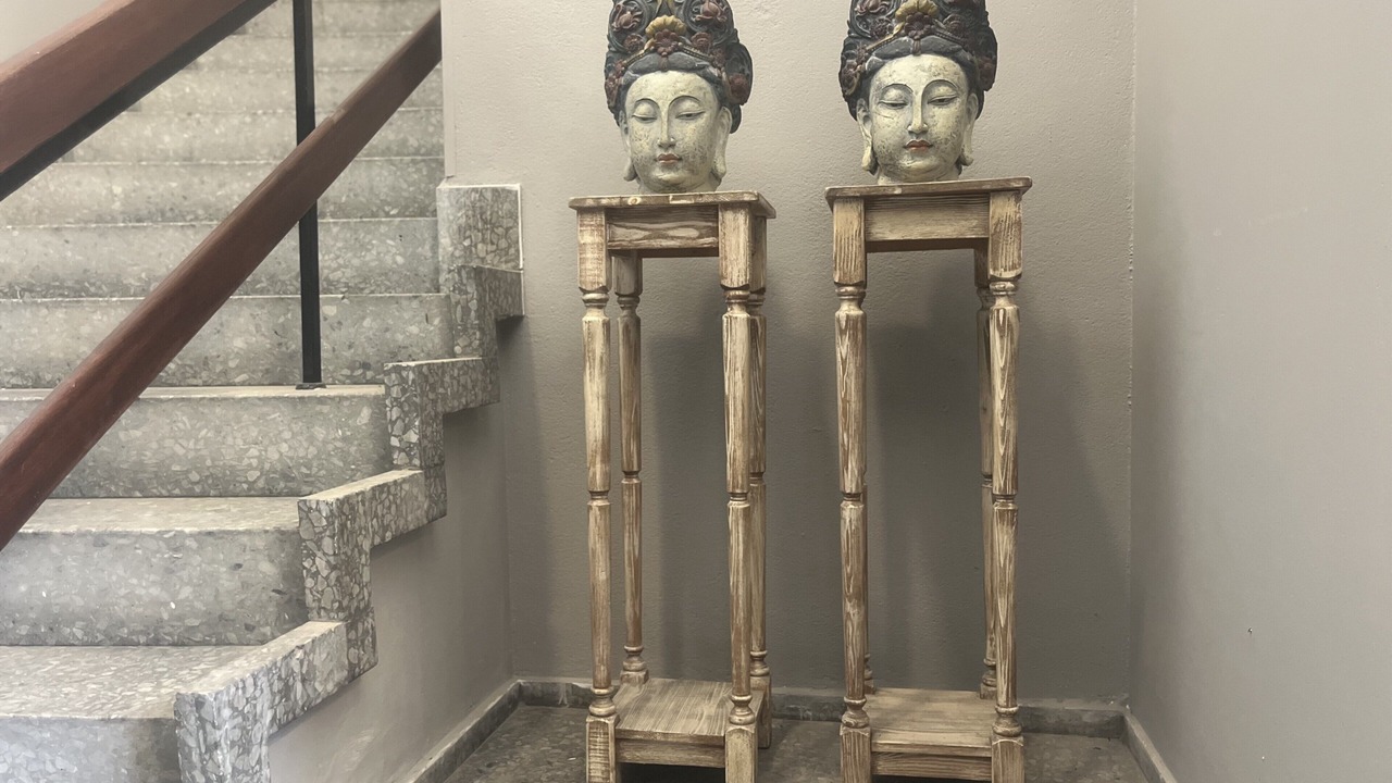 Photo of Patio Balcony in Trypiotis
