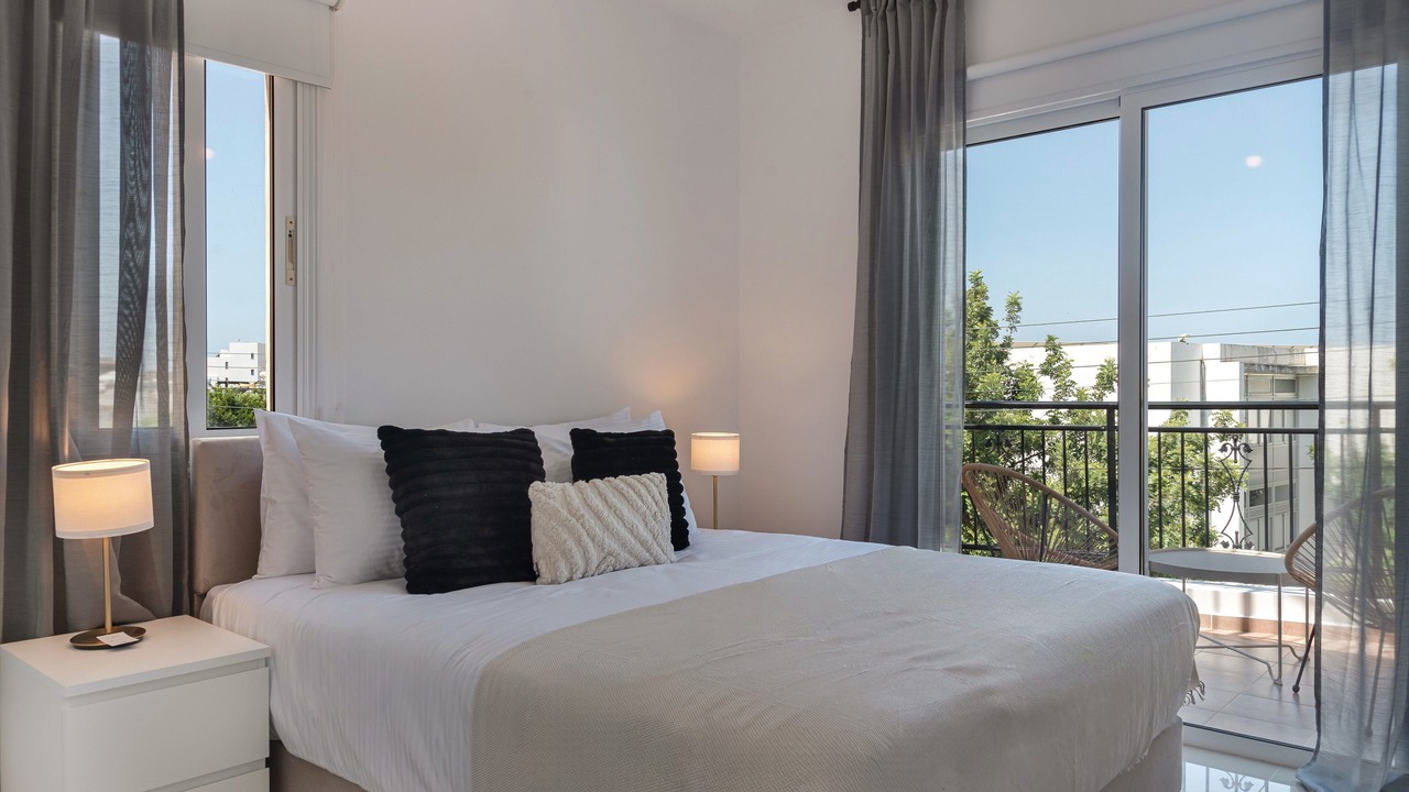Photo of Bedroom in Universal